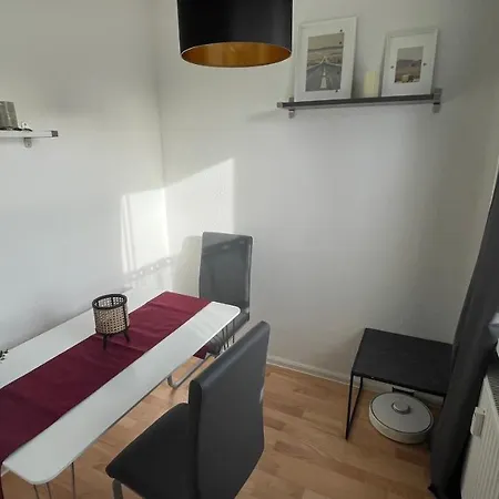 Komplettes Mit Kuche Privat Keine Rechnung Apartment