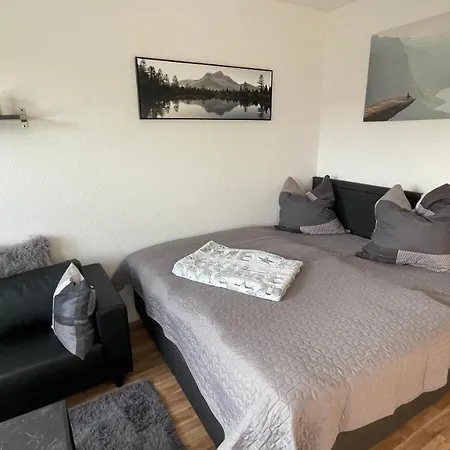 Apartment Komplettes Mit Kuche Privat Keine Rechnung