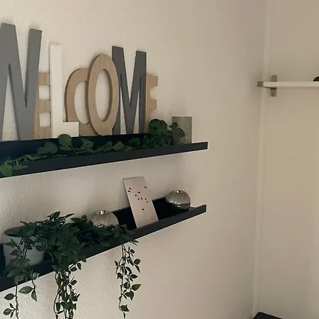 Appartement Komplettes Mit Kuche Privat Keine Rechnung Iéna
