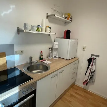 Komplettes Mit Kuche Privat Keine Rechnung *
