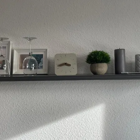 Komplettes Mit Kuche Privat Keine Rechnung Apartment *