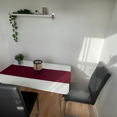 Komplettes Mit Kuche Privat Keine Rechnung Appartement *